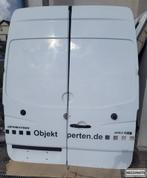 MERCEDES SPRINTER MAX 2013 PORTIER DEUR PORTIEREN ORIGINEEL, Auto-onderdelen, Gebruikt, Ophalen of Verzenden, Achter, -