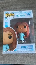 Ariel funko pop, Ophalen of Verzenden, Nieuw