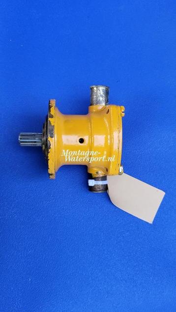 Koelwaterpomp Vetus STM 6109 beschikbaar voor biedingen