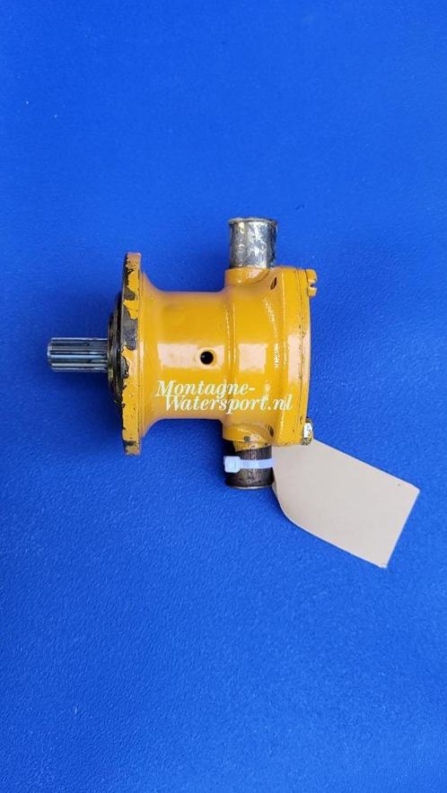 Koelwaterpomp Vetus STM 6109, Watersport en Boten, Bootonderdelen, Gebruikt, Motor en Techniek, Ophalen of Verzenden