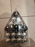 36 kerstballen, Ophalen of Verzenden, Zo goed als nieuw