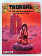 Thorgal de sleutelbewaarster hardcover nieuwstaat L496, Ophalen of Verzenden