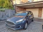 Ford fiesta 16tdci, Euro 5, 1600 cc, Particulier, Fiësta