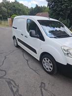 Peugeot partner, Particulier, Te koop, Peugeot, Trekhaak