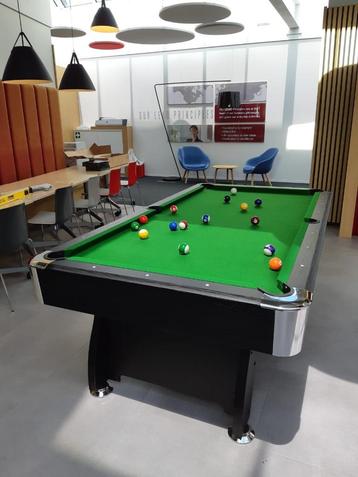 Table de billard - American pro elite 1450, Enlèvement ou Envoi, Neuf, Table de billard