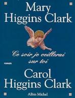 Roman policier Mary et Carol Higgins Clark, Ophalen of Verzenden, Nieuw, Mary Carol Higgins Clark