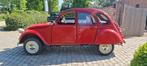 Citroën 2CV 2CV6 Spécial, Auto's, Voorwielaandrijving, 2CV, Cabriolet, Bedrijf