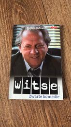 Barbara Hofmann - Witse : Zwarte komedie, Boeken, Ophalen, Zo goed als nieuw, Barbara Hofmann