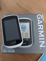 Garmin Edge Explore, Fietsen en Brommers, Zo goed als nieuw, Ophalen, GPS