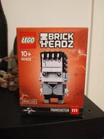 Lego 40422 Frankenstein brickheadz nieuw, Ophalen of Verzenden, Nieuw, Lego
