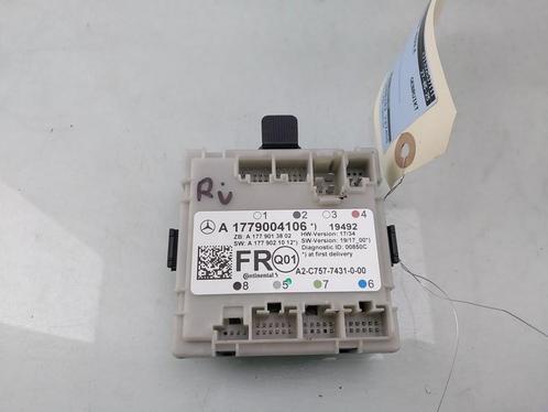 COMPUTER CENTRALE VERGRENDELING Mercedes-Benz CLA (118.3), Auto-onderdelen, Elektronica en Kabels, Mercedes-Benz, Gebruikt