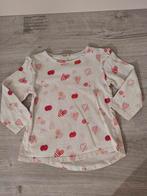 Blouse 2 ans Tape à l'oeil, Kinderen en Baby's, Babykleding | Maat 86, Ophalen of Verzenden
