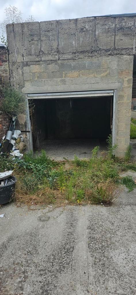 Garage a vendre, Autos : Divers, Garages