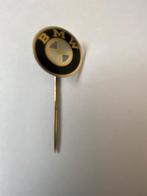 BMW vintage - speldje, Verzamelen, Ophalen of Verzenden