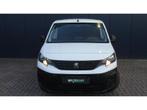 Peugeot Partner 1.5 Standard L1 Light BlueHDI Pro 4d 55kW, Auto's, 75 pk, Euro 6, 109 g/km, Wit