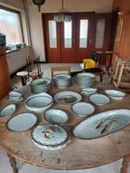 Service limoges( 48 pieces), Antiquités & Art, Antiquités | Services (vaisselle) complet, Enlèvement