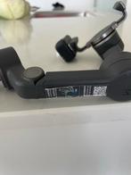 DJI OM 5 smartphone Gimbal, Audio, Tv en Foto, Fotografie | Statieven en Balhoofden, Ophalen of Verzenden, Zo goed als nieuw