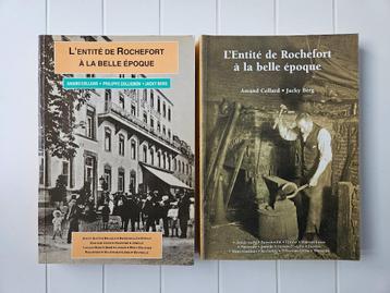 De Rochefort-entiteit in de Belle Époque - Volume 1.2 beschikbaar voor biedingen