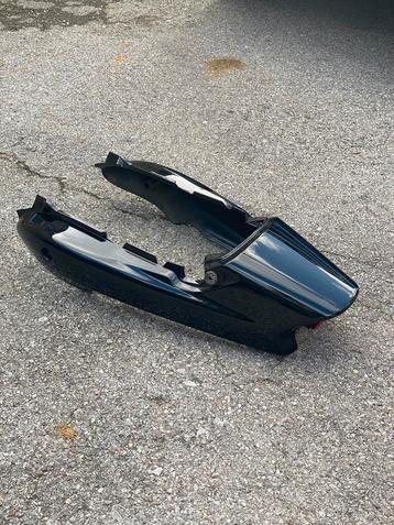 Cabot de selle carénage cb500 beschikbaar voor biedingen