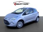 Ford 1.2i | 68.000 KM ! | CarPlay| Navi | AC | Garantie, 4 zetels, Stof, Gebruikt, 4 cilinders