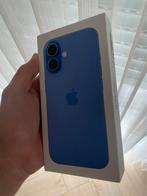 Iphone 16 ongeopend, Ophalen