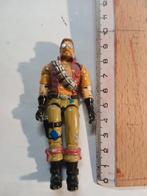 G.I.Joe monkeywrench '86, Ophalen of Verzenden, Gebruikt