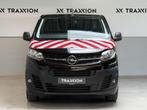 Opel Vivaro 1.5 BlueHDI 100 MAN6, Vivaro, Zwart, 74 kW, Te koop