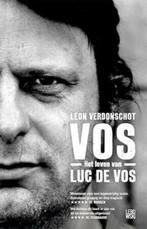 Leon Verdonschot - VOS, Boeken, Ophalen of Verzenden, Zo goed als nieuw