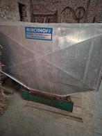 silo voor voeder of meststoffen, Zakelijke goederen, Landbouw | Veevoer, Ophalen