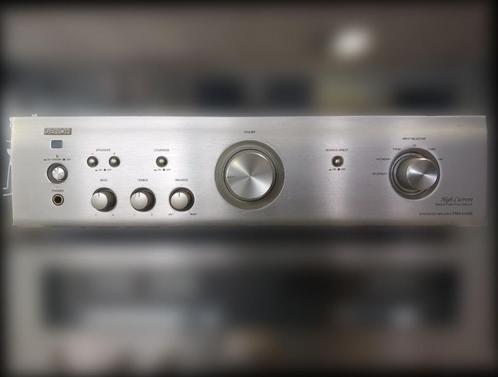 Hi-Fi Vintage DENON 510-AE, Audio, Tv en Foto, Stereoketens, Zo goed als nieuw, Denon, Ophalen