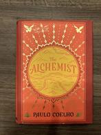 The Alchemist - Paulo Coelho (ENG), Boeken, Literatuur, Ophalen of Verzenden, Zo goed als nieuw, Paulo Coelho