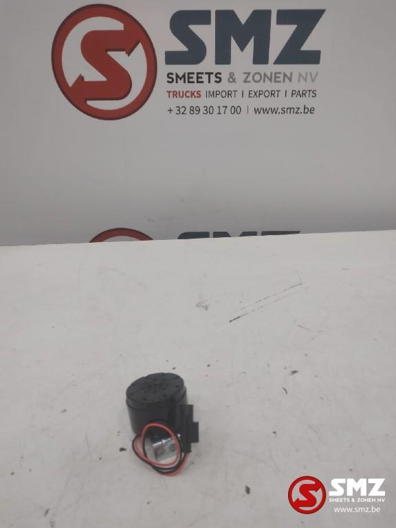 Sirène d'avertissement mercedes sprinter w906 a001, Autos : Pièces & Accessoires, Pièces camion, Mercedes-Benz, Autres pièces automobiles