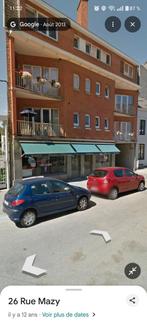Appartement a jambes rue mazy.