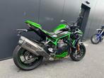 Kawasaki - Z H2 SE Performance, 4 cilinders, Motorrijbewijs A, Handvatverwarming, Bedrijf