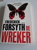 De wreker van Frederuck Forsyth, Ophalen of Verzenden, Gelezen