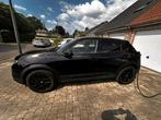 Opel Mokka-e 2023 | Elektrisch | Zwart | Leder | 24.000 km, Auto's, Automaat, 50 kW, Leder, Elektrisch