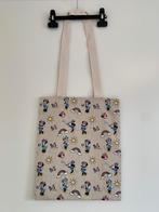 Sac tote bag Minnie, Nieuw, Beige, Ophalen of Verzenden, Schoudertasje