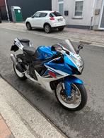 Suzuki gsx-r 600, 4 cilinders, Motorrijbewijs A, Super Sport, Particulier
