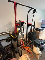 Chaise romaine musculation, Sport en Fitness, Fitnessmaterialen, Ophalen of Verzenden, Zo goed als nieuw, Buik