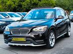 BMW X1 2.0 d xDrive18 CUIR CLIM TOIT PANO BI-XENON FULL, Euro 5, USB, Leder en Stof, Bedrijf