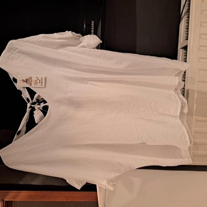 Nieuw blousje, Kleding | Dames, T-shirts, Nieuw, Maat 42/44 (L), Ophalen of Verzenden