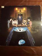 Paul McCartney Wings - Back to the Egg LP vinyl, Pop rock, Utilisé, Enlèvement ou Envoi