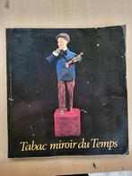 Tabaksspiegel van de tijd, Ophalen of Verzenden