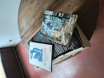 De Morgen kunstcollectie  beschikbaar voor biedingen