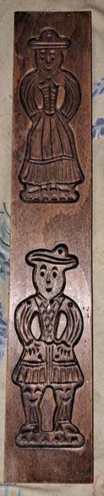 moules a speculoos, Ophalen of Verzenden