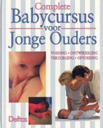 Karin Schutt  -  Complete babycursus voor jonge ouders, Enlèvement ou Envoi, Utilisé, Karin Schutt