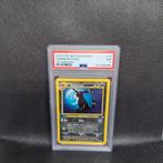 Umbreon Holo 1ère édition Neo Discovery PSA 7, Hobby & Loisirs créatifs, Enlèvement ou Envoi