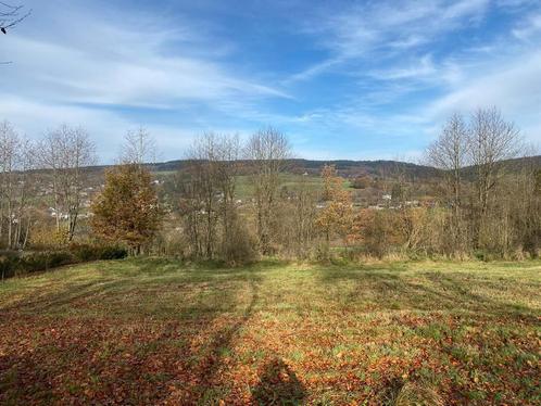 Grond te koop in Bellevaux-Ligneuville, Immo, Gronden en Bouwgronden, 500 tot 1000 m²