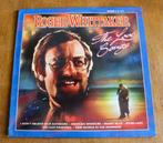 Vinyl LP Roger Whittaker - The Love Songs, Cd's en Dvd's, Vinyl | Pop, Ophalen of Verzenden, Gebruikt