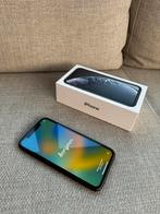 Apple iPhone XR 64gb zwart, Télécoms, Téléphonie mobile | Apple iPhone, Enlèvement ou Envoi, IPhone XR, Utilisé, 64 GB